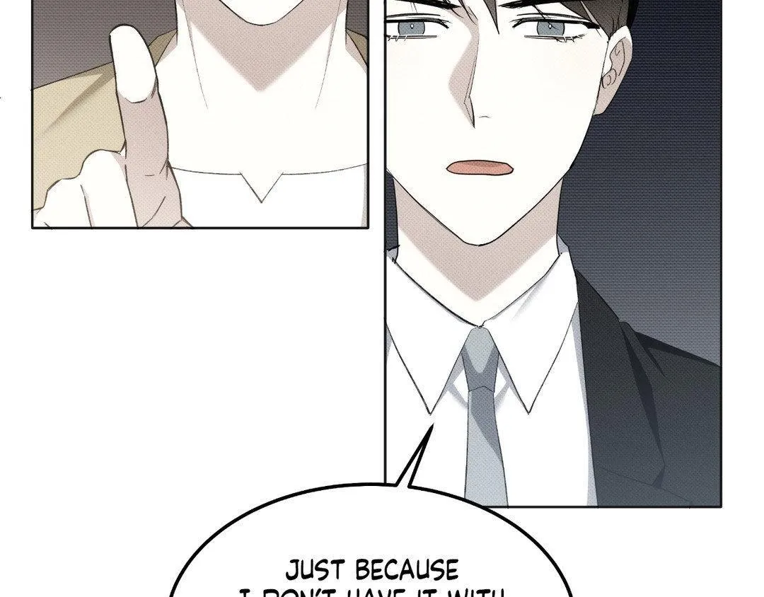 Baby , Put some salt on it Chapter 4 page 73 - 