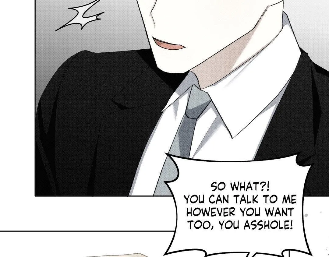 Baby , Put some salt on it Chapter 4 page 77 - 