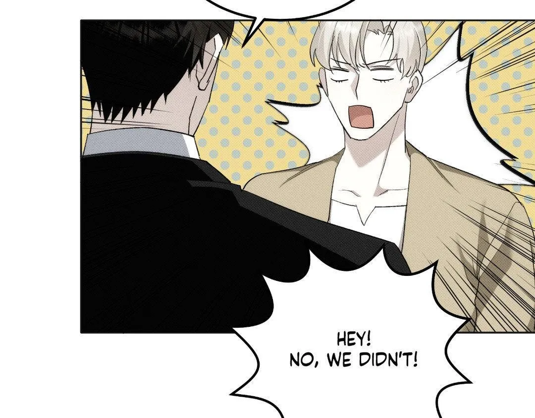 Baby , Put some salt on it Chapter 4 page 80 - 