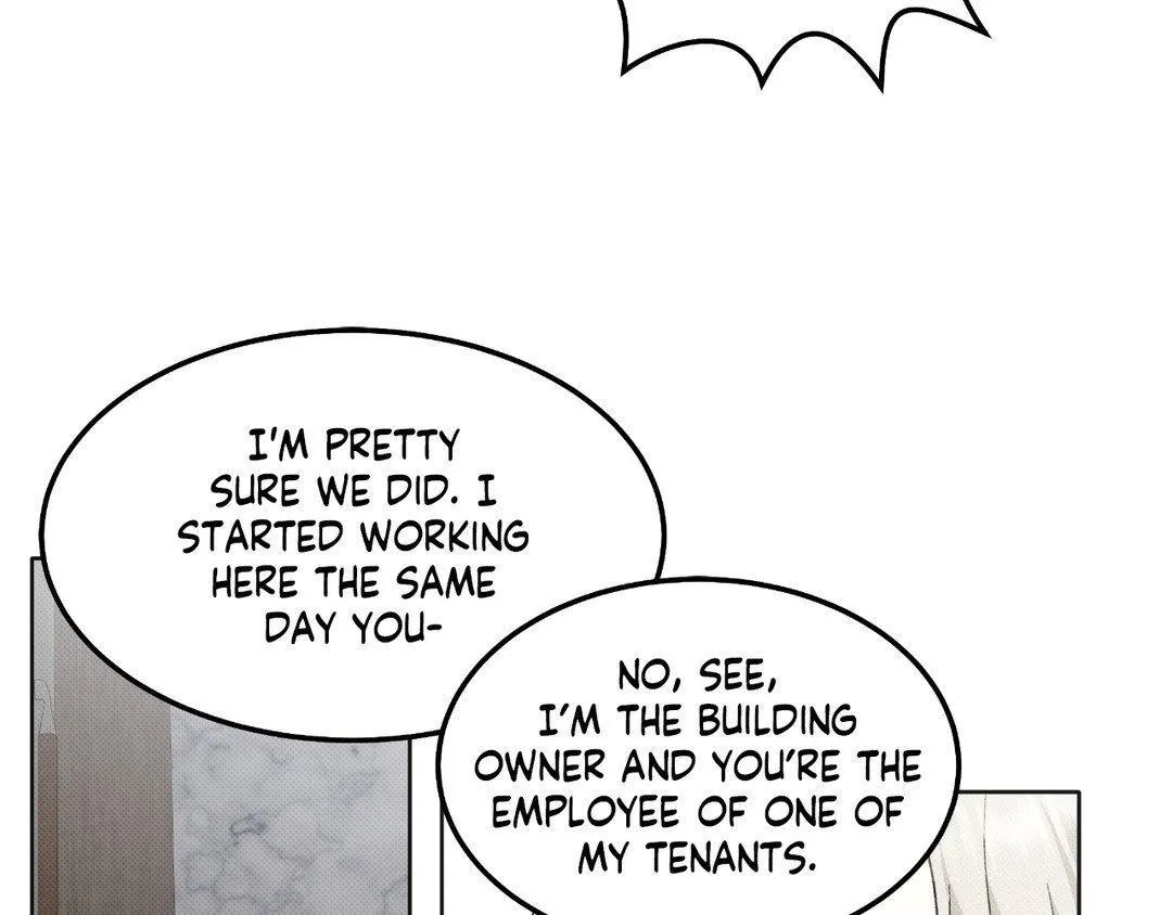 Baby , Put some salt on it Chapter 4 page 81 - 