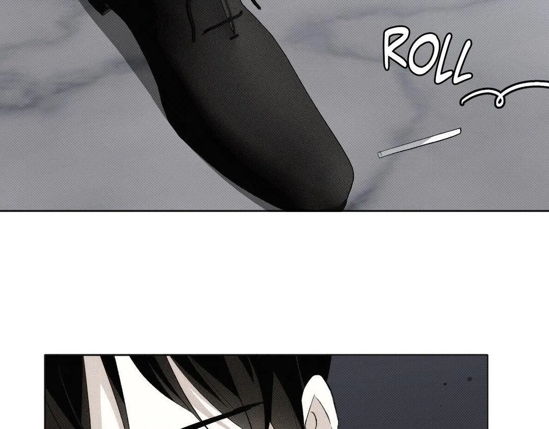 Baby , Put some salt on it Chapter 4 page 84 - 