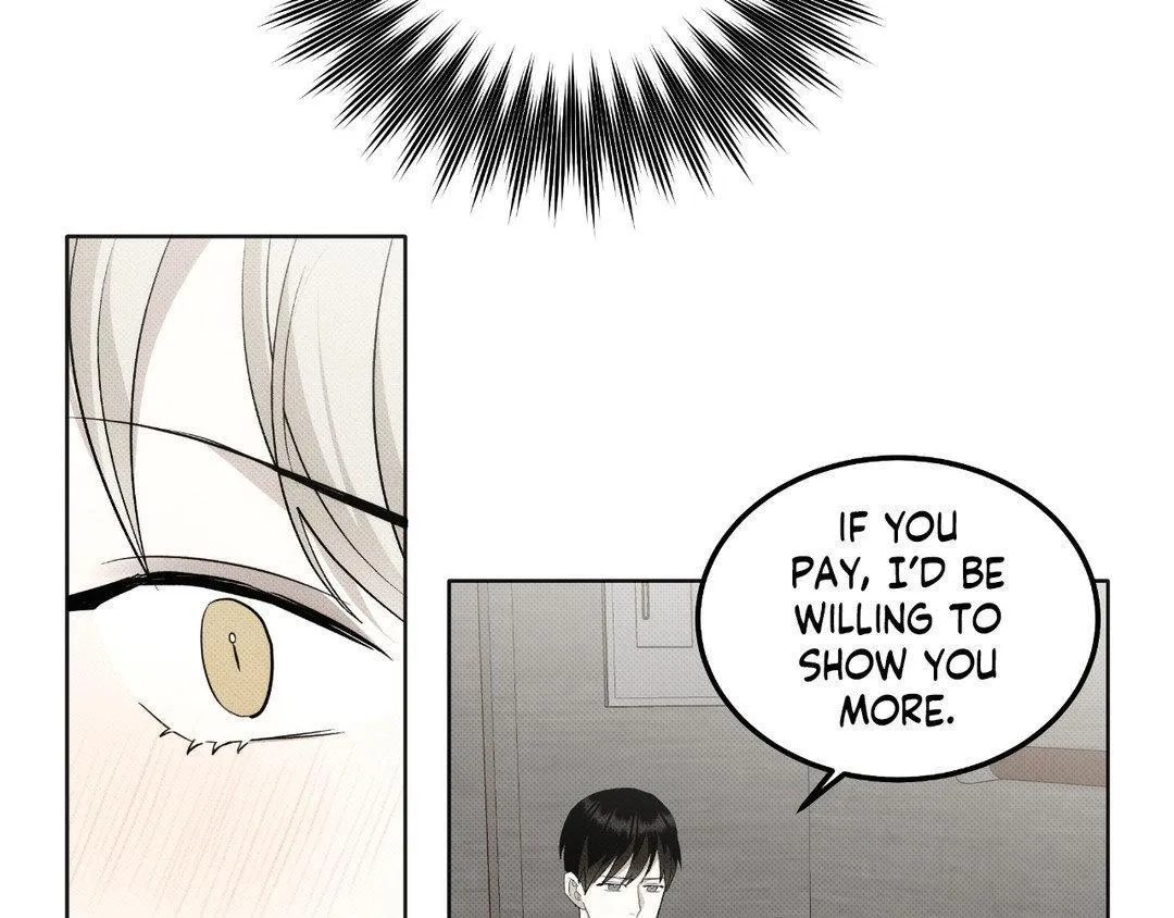 Baby , Put some salt on it Chapter 4 page 10 - 