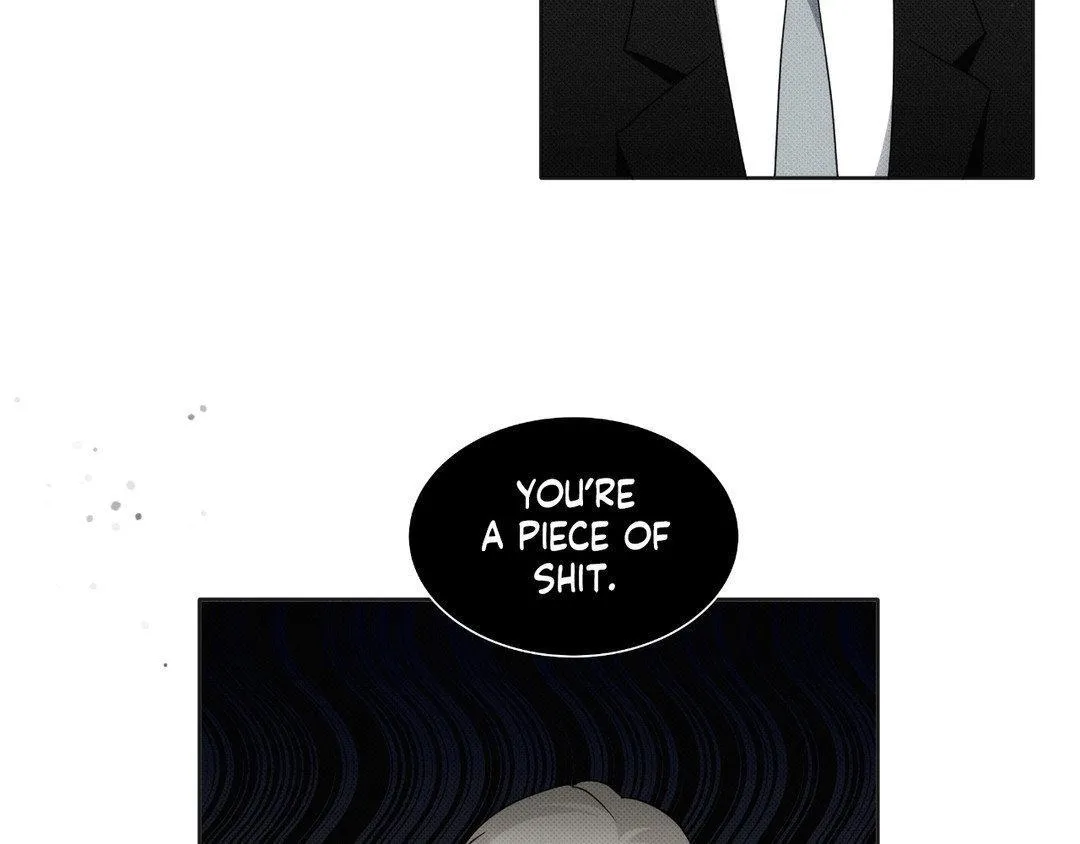 Baby , Put some salt on it Chapter 4 page 92 - 