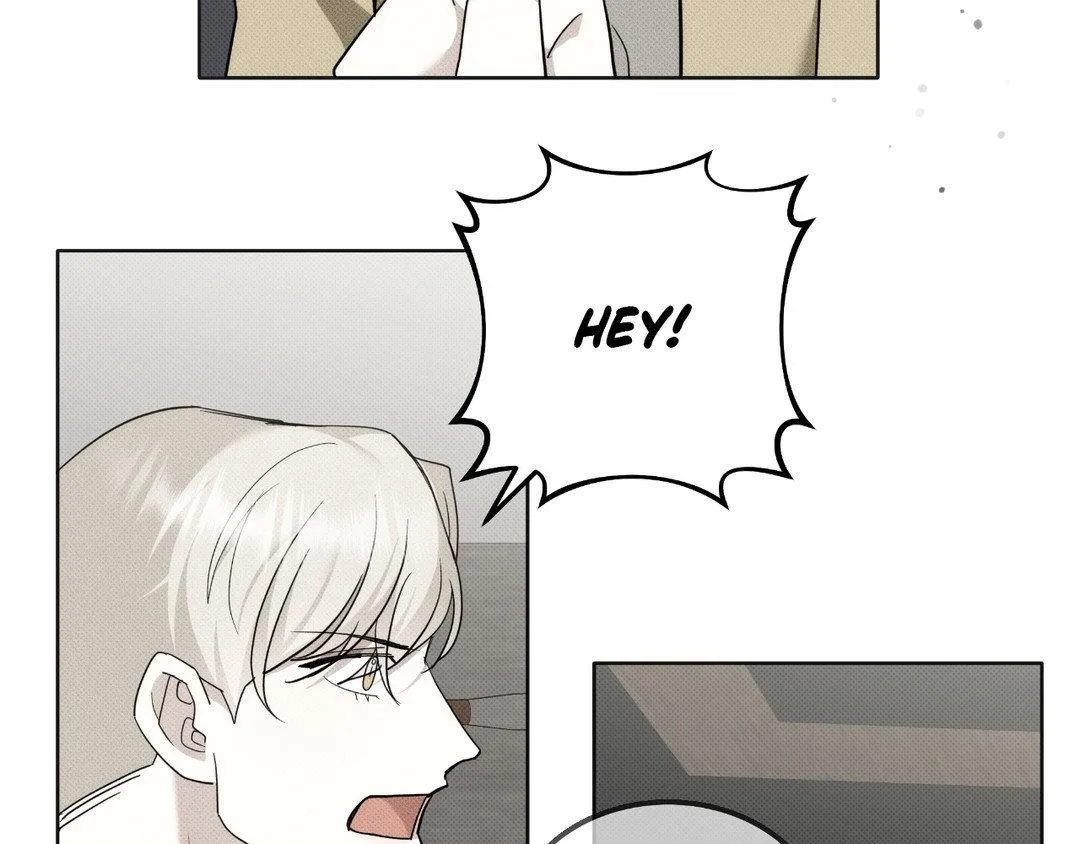 Baby , Put some salt on it Chapter 4 page 94 - 
