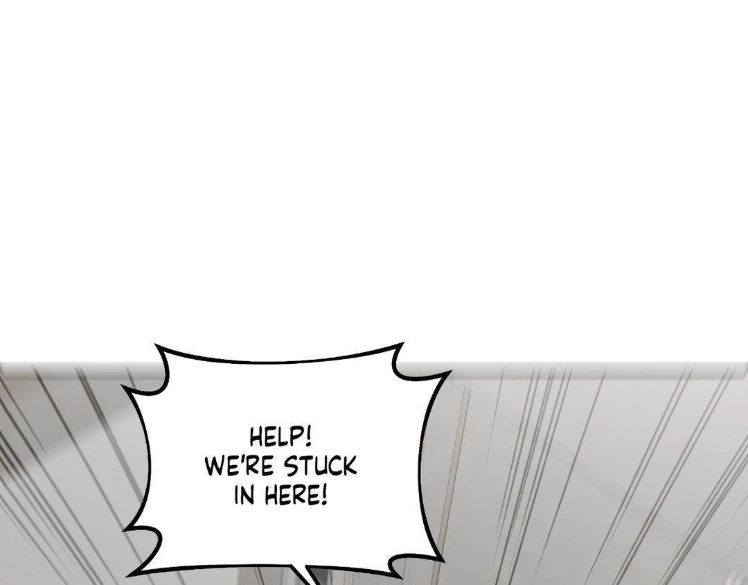 Baby , Put some salt on it Chapter 4 page 100 - 