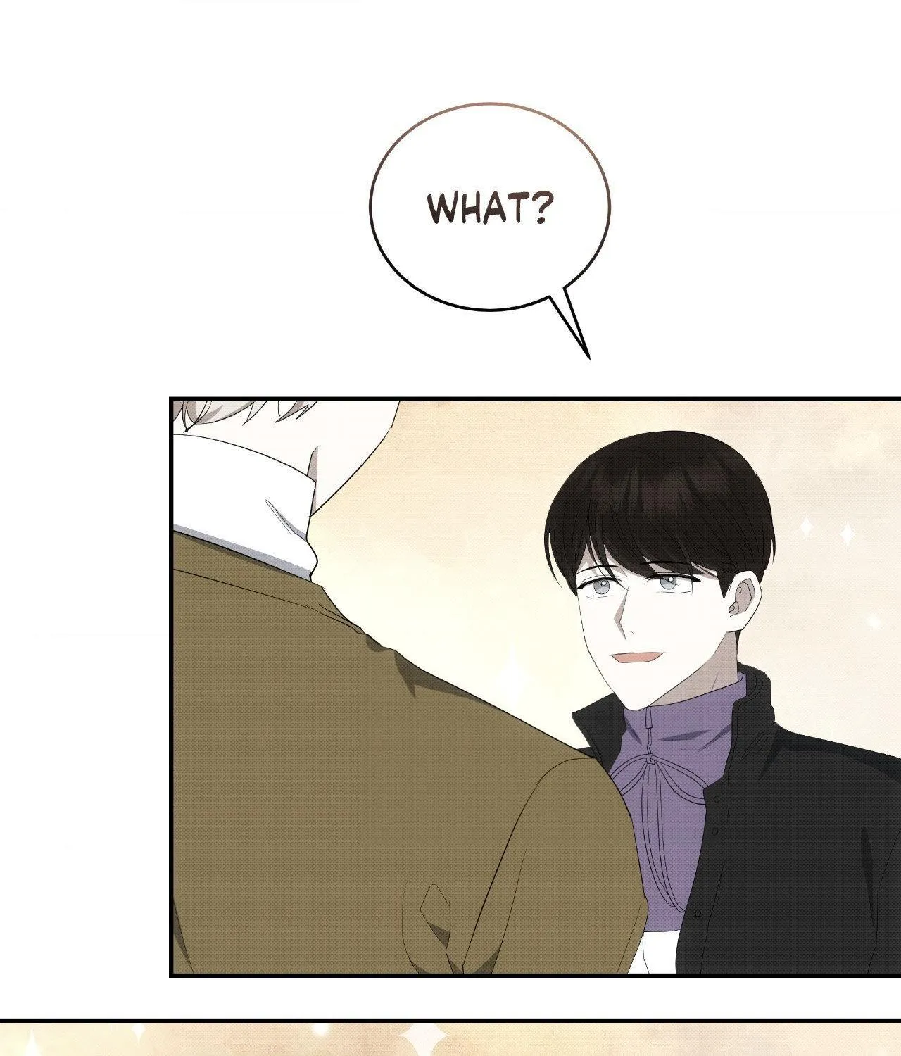 Baby , Put some salt on it Chapter 40 page 17 - 