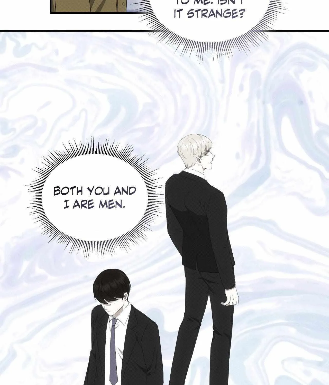 Baby , Put some salt on it Chapter 40 page 25 - 