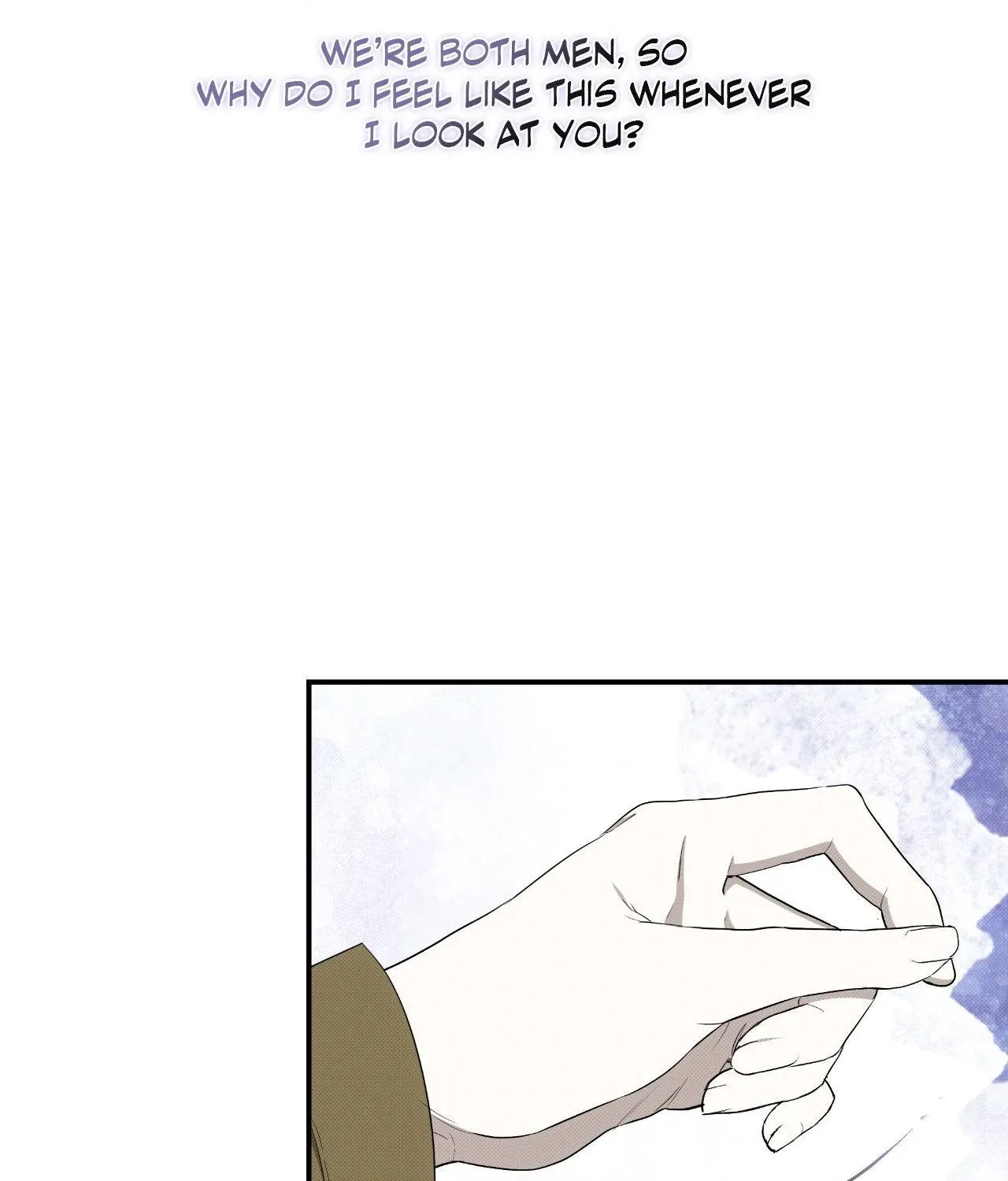 Baby , Put some salt on it Chapter 40 page 27 - 