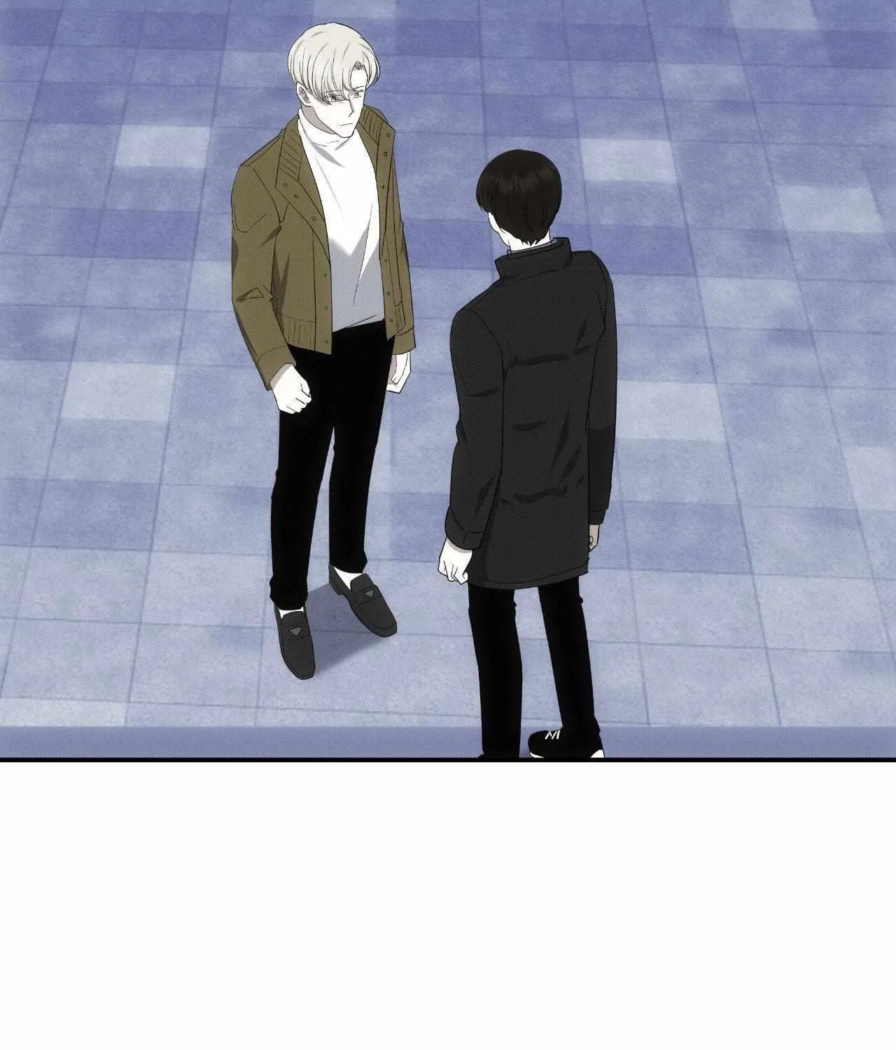 Baby , Put some salt on it Chapter 40 page 30 - 