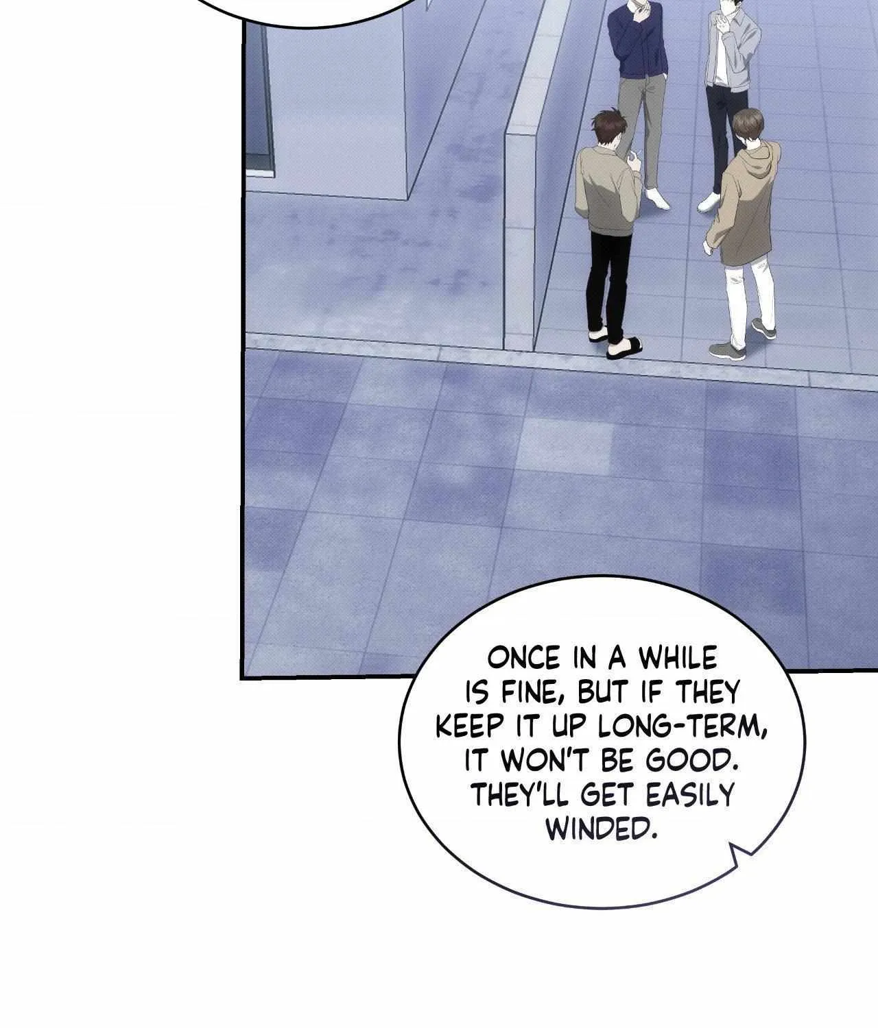 Baby , Put some salt on it Chapter 40 page 4 - 