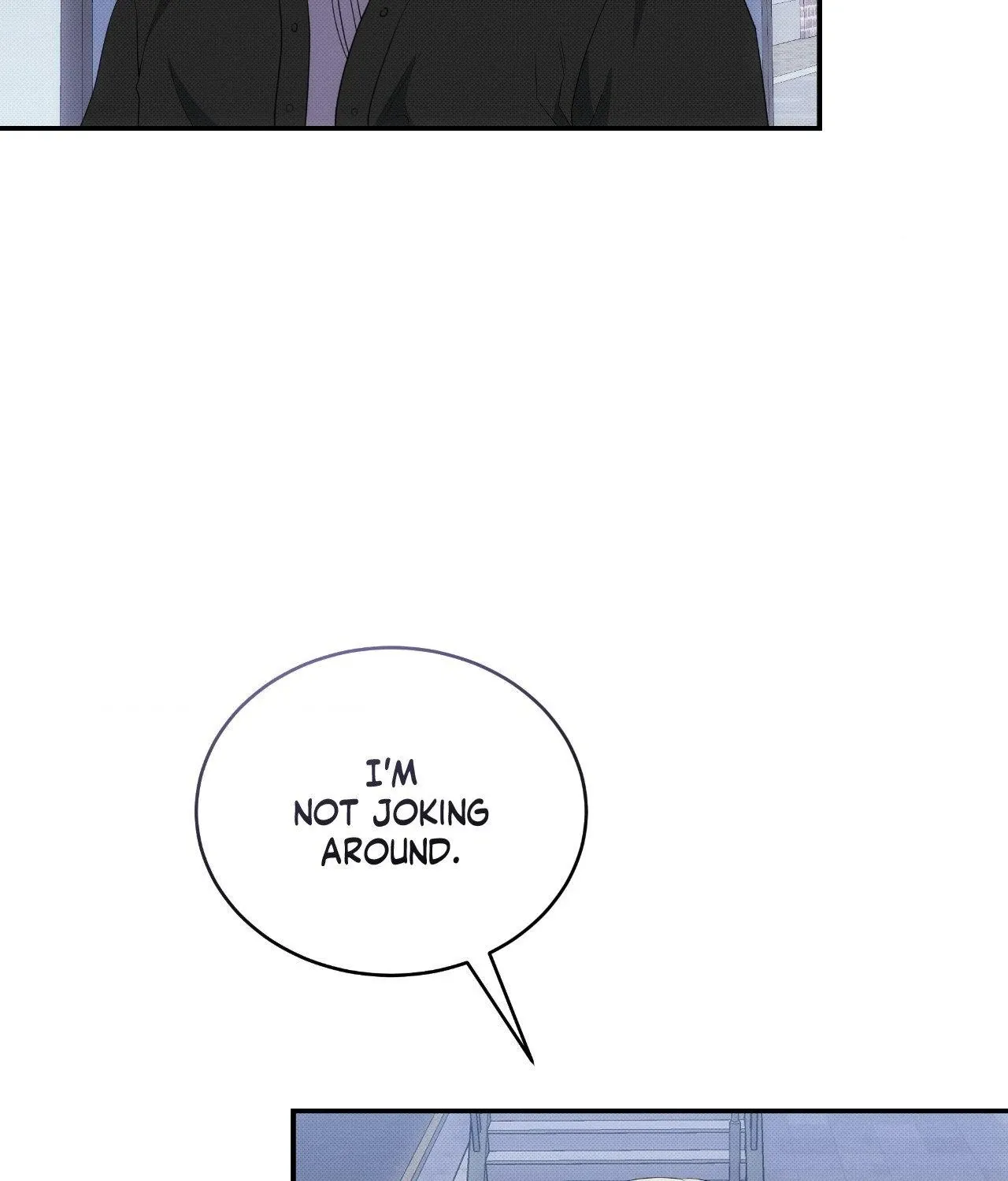 Baby , Put some salt on it Chapter 40 page 32 - 