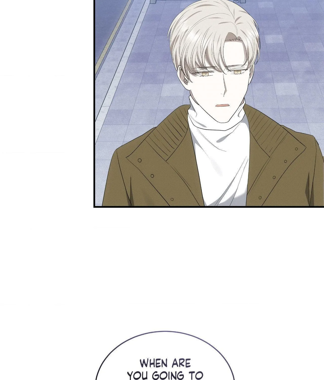 Baby , Put some salt on it Chapter 40 page 33 - 