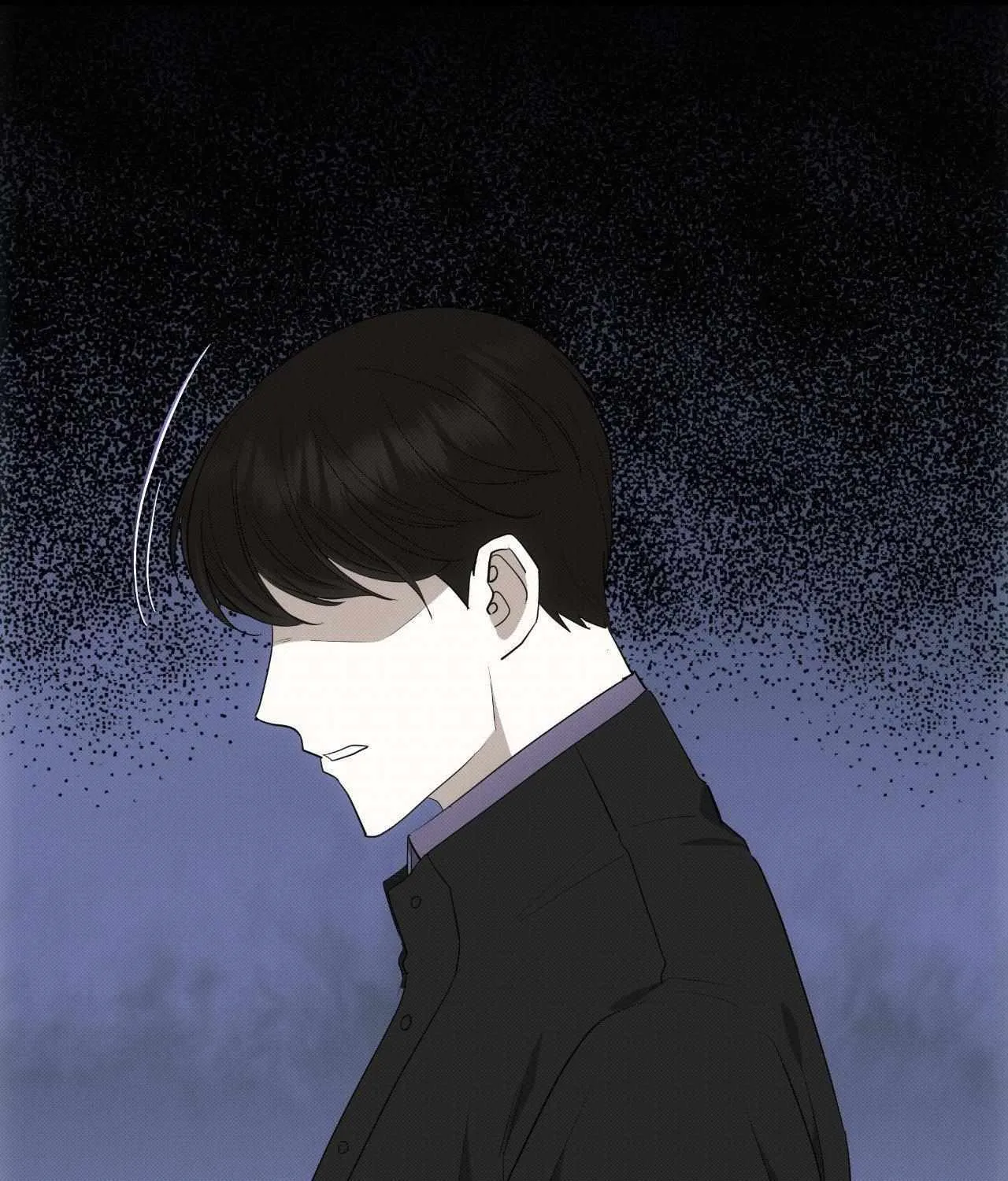 Baby , Put some salt on it Chapter 40 page 40 - 