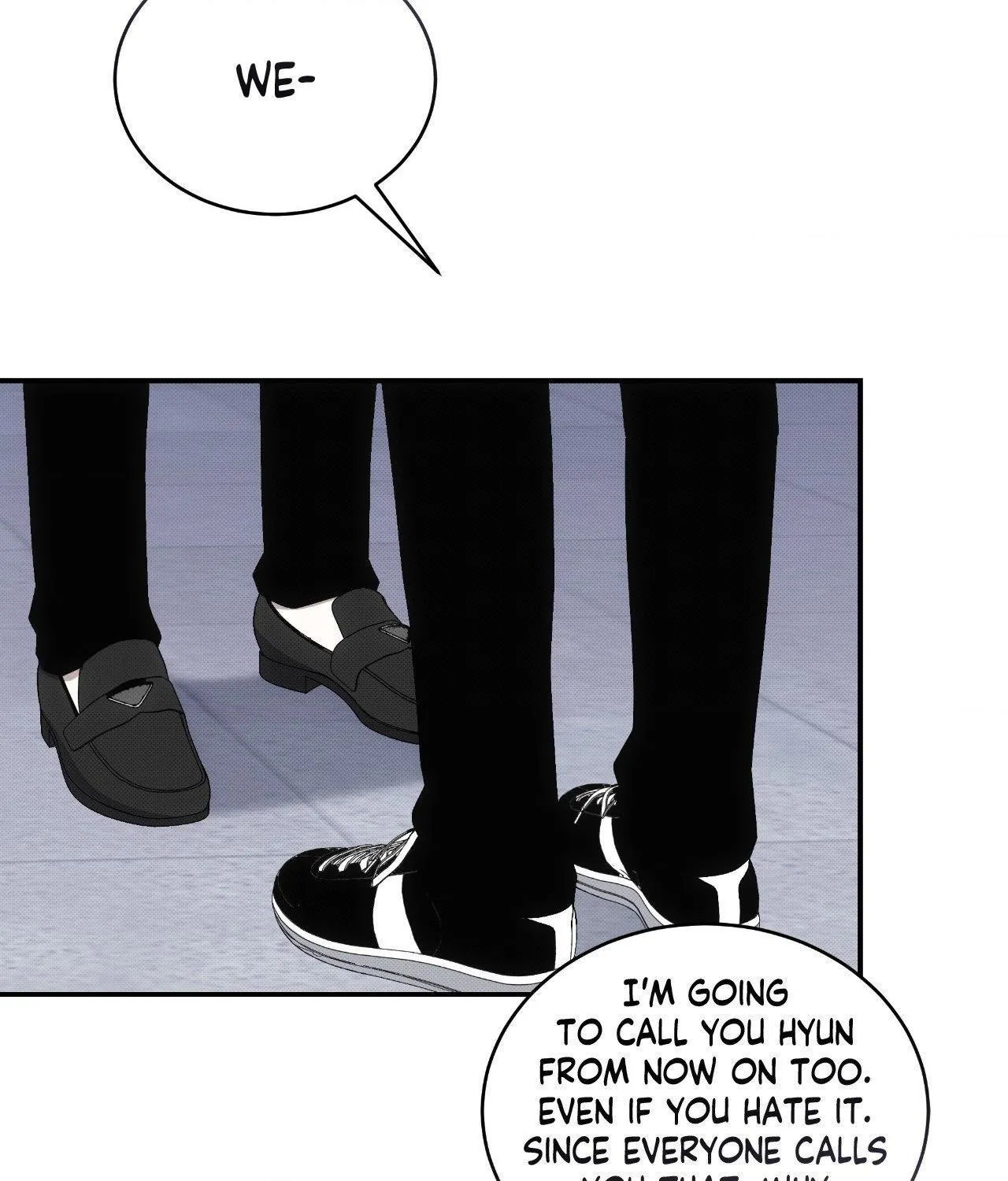 Baby , Put some salt on it Chapter 40 page 44 - 