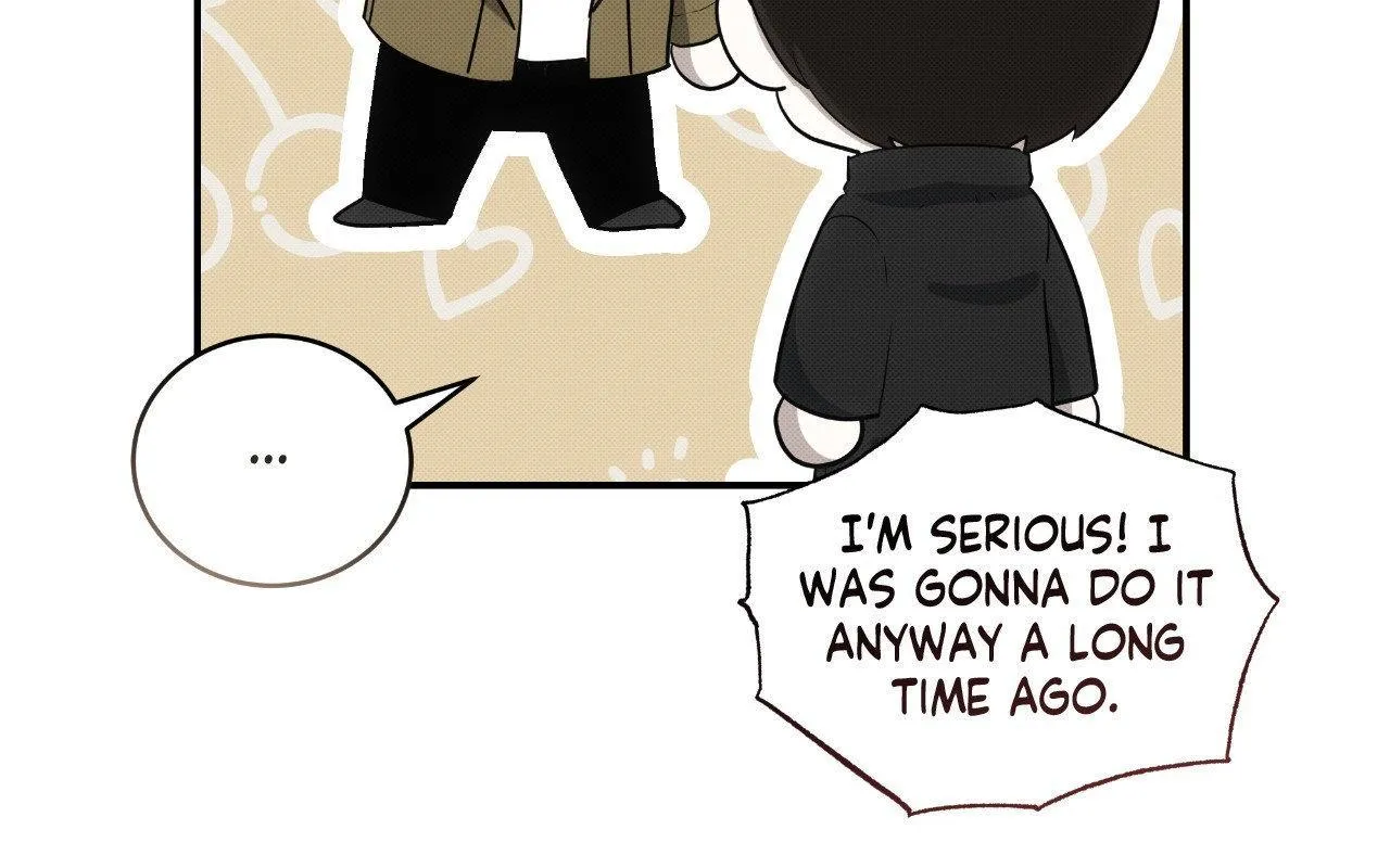 Baby , Put some salt on it Chapter 40 page 46 - 