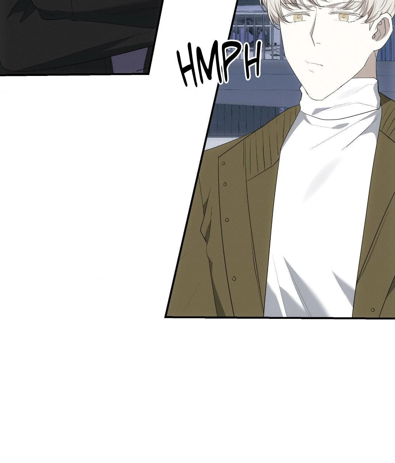 Baby , Put some salt on it Chapter 40 page 48 - 