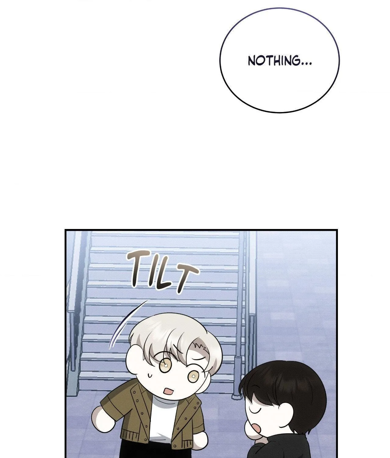 Baby , Put some salt on it Chapter 40 page 51 - 