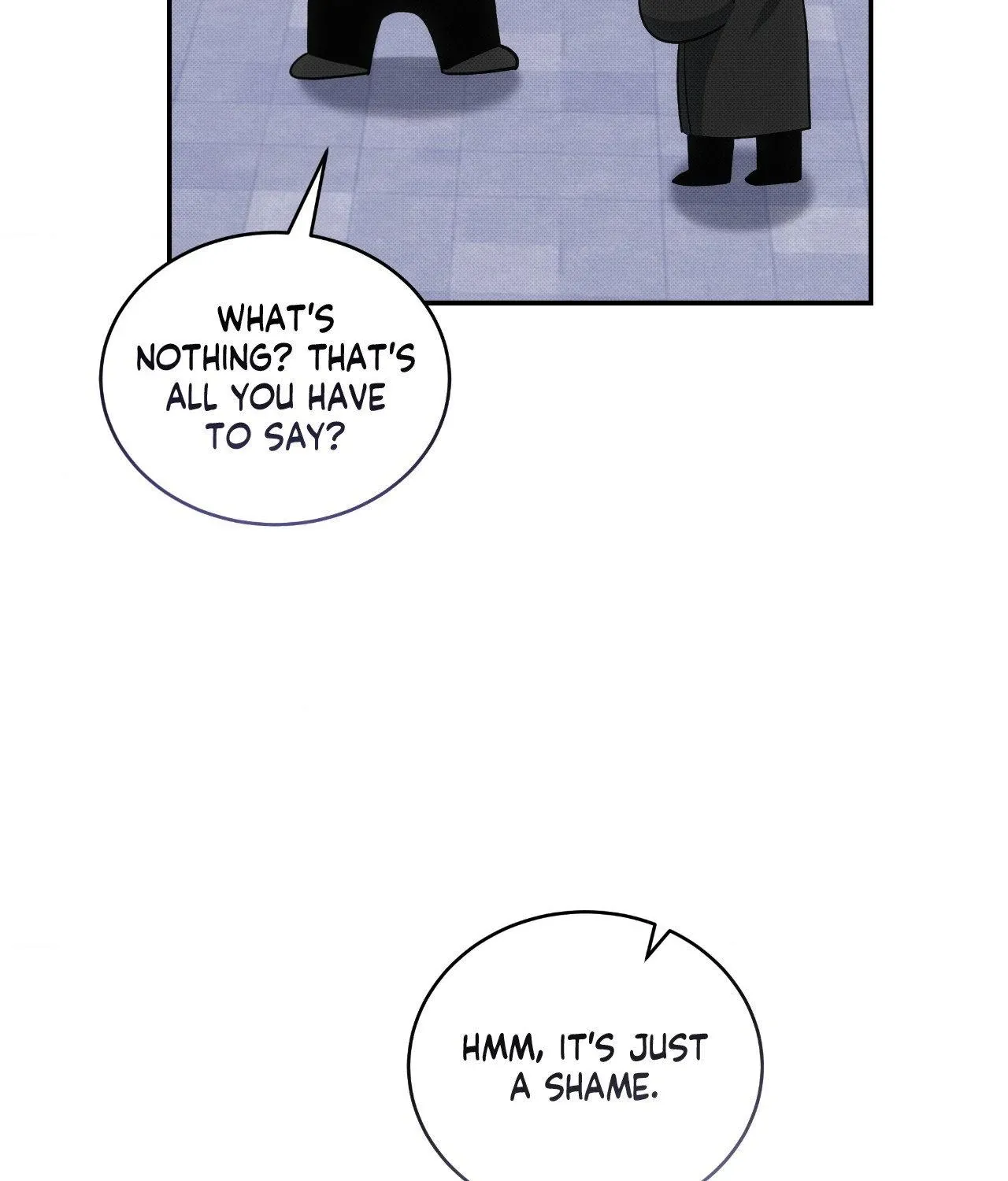 Baby , Put some salt on it Chapter 40 page 52 - 