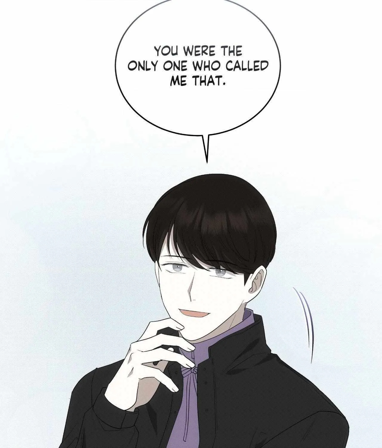 Baby , Put some salt on it Chapter 40 page 54 - 