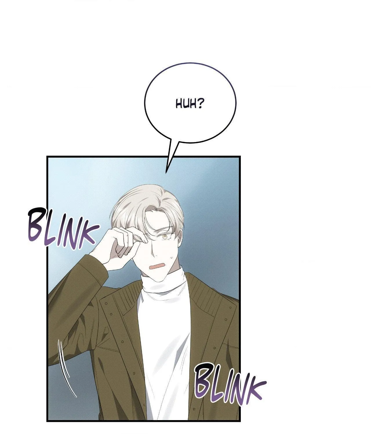 Baby , Put some salt on it Chapter 40 page 56 - 