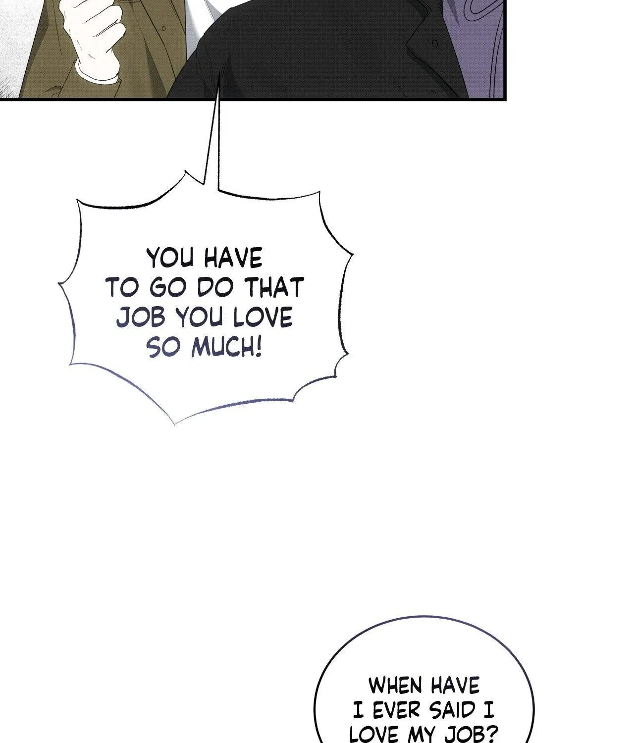 Baby , Put some salt on it Chapter 40 page 66 - 