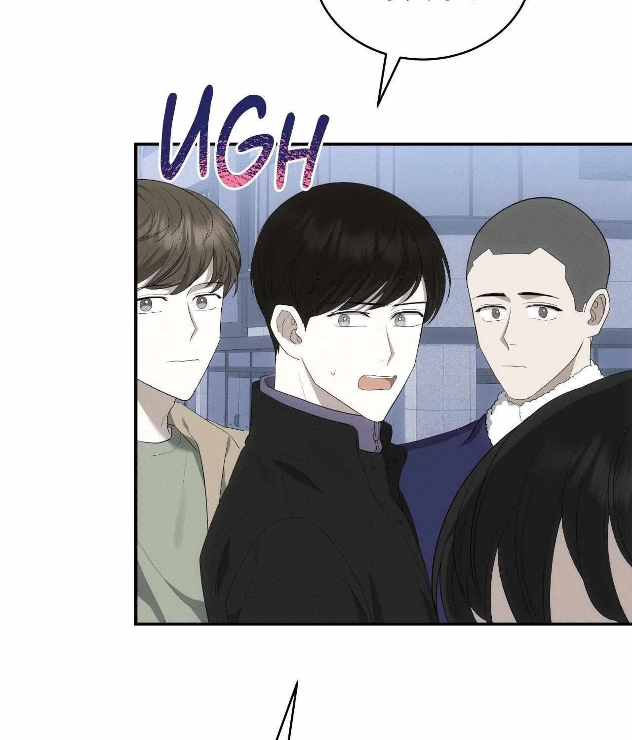 Baby , Put some salt on it Chapter 40 page 67 - 