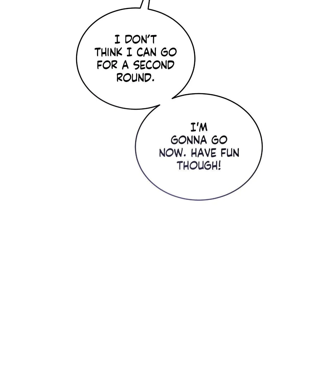 Baby , Put some salt on it Chapter 40 page 68 - 