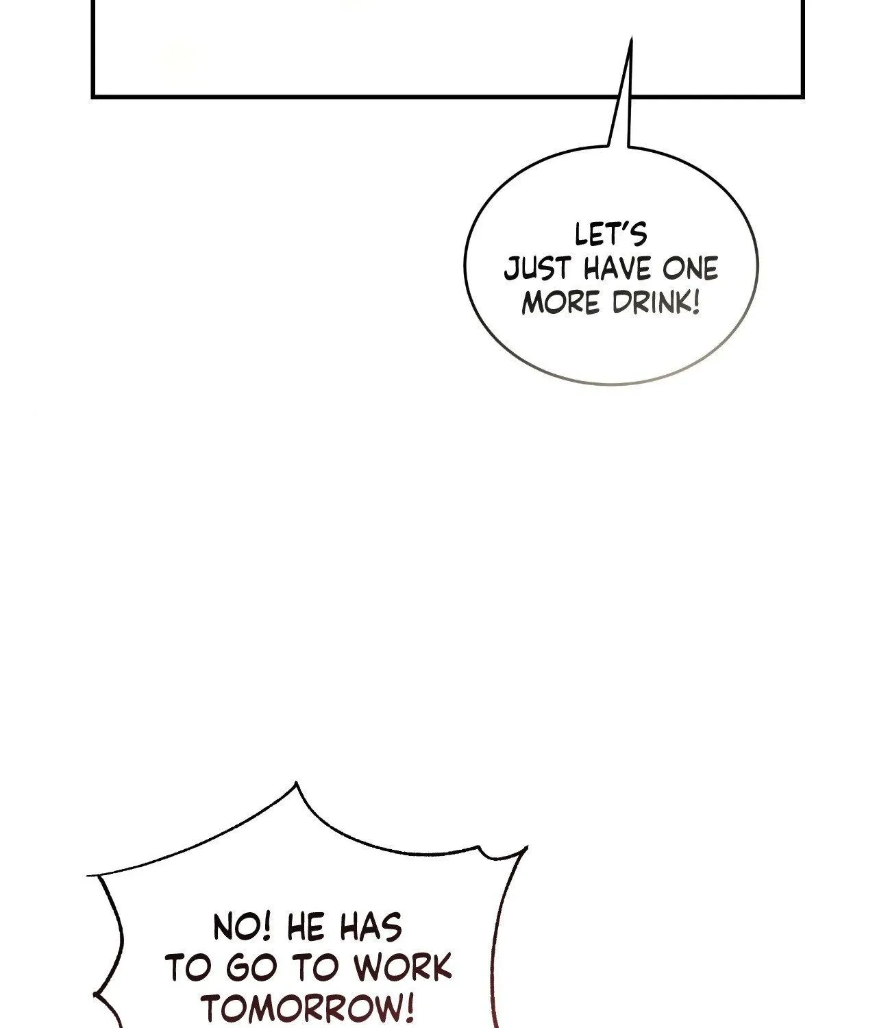 Baby , Put some salt on it Chapter 40 page 70 - 