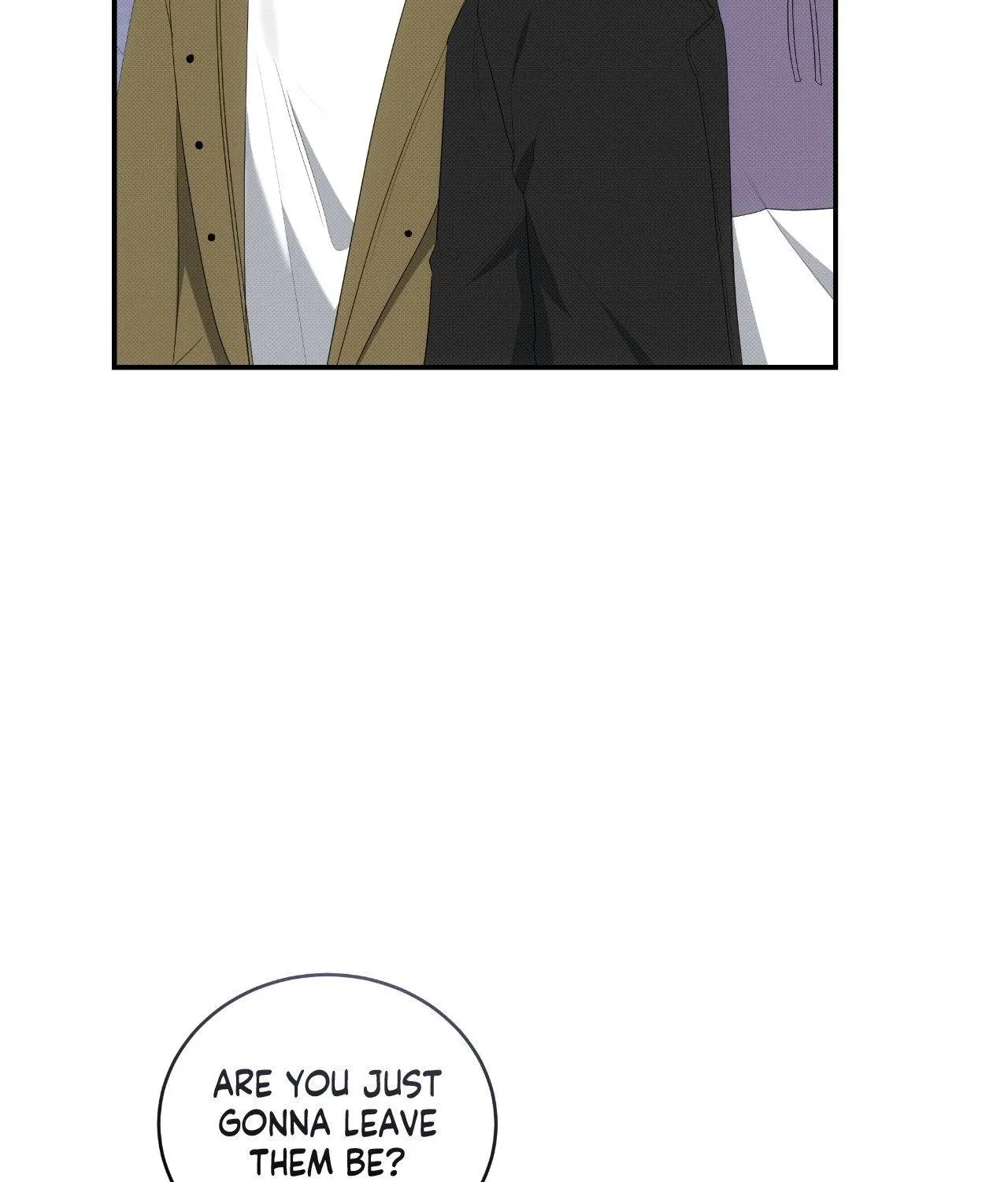 Baby , Put some salt on it Chapter 40 page 8 - 
