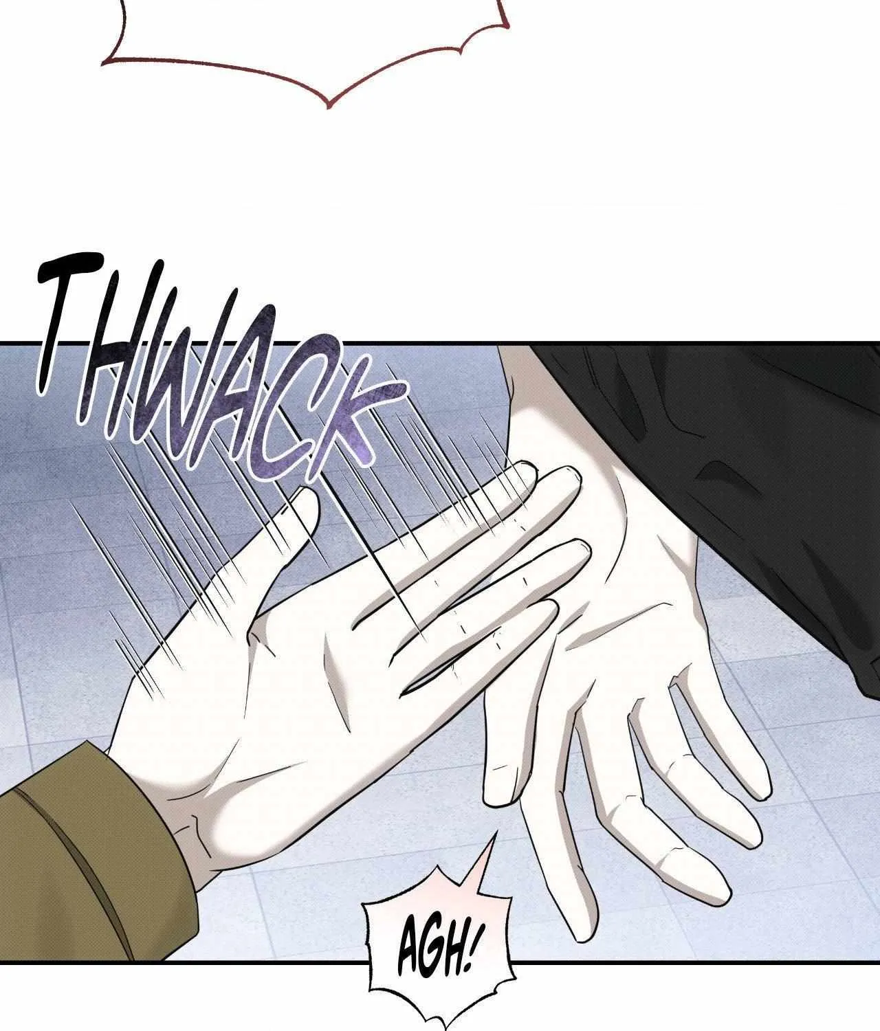 Baby , Put some salt on it Chapter 40 page 71 - 