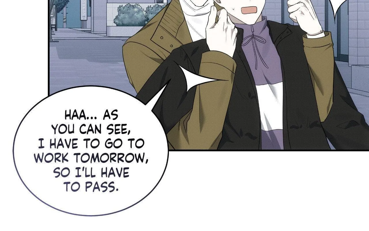 Baby , Put some salt on it Chapter 40 page 73 - 