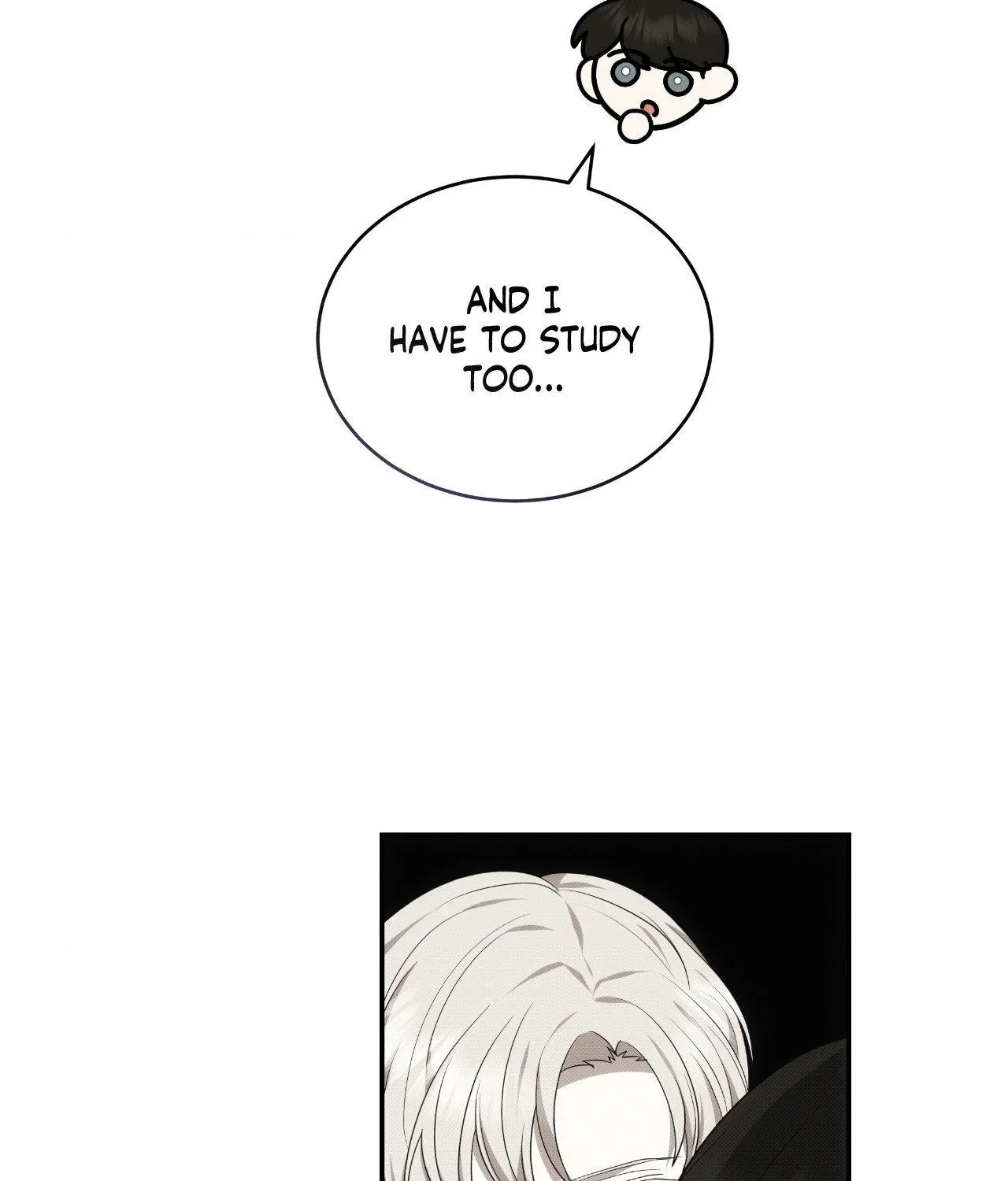 Baby , Put some salt on it Chapter 40 page 75 - 