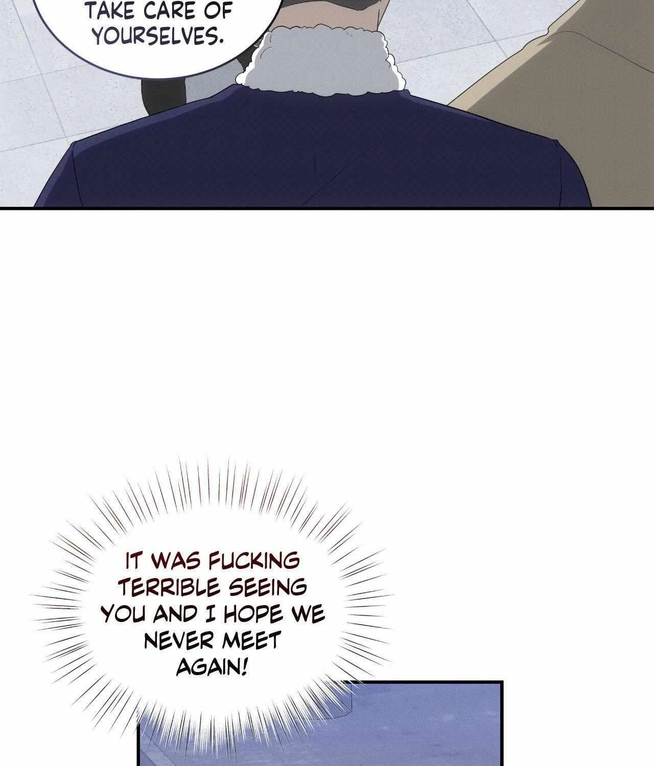 Baby , Put some salt on it Chapter 40 page 78 - 