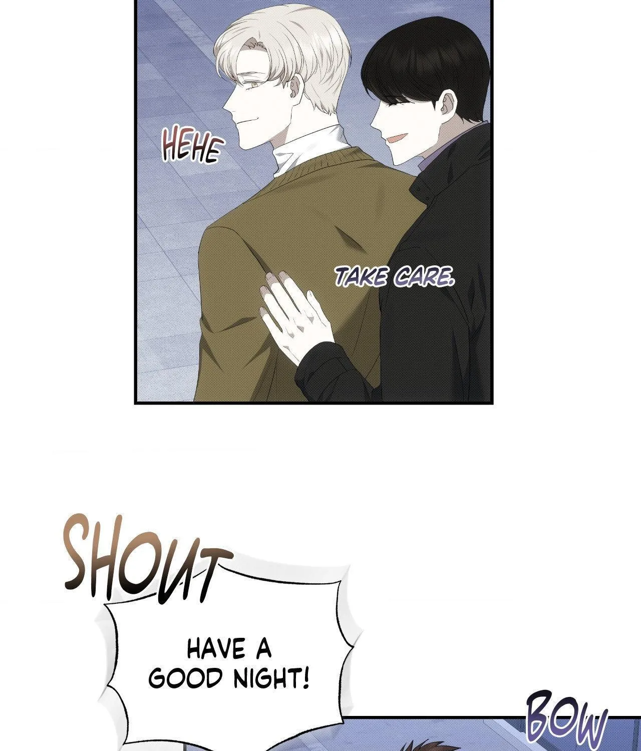 Baby , Put some salt on it Chapter 40 page 79 - 