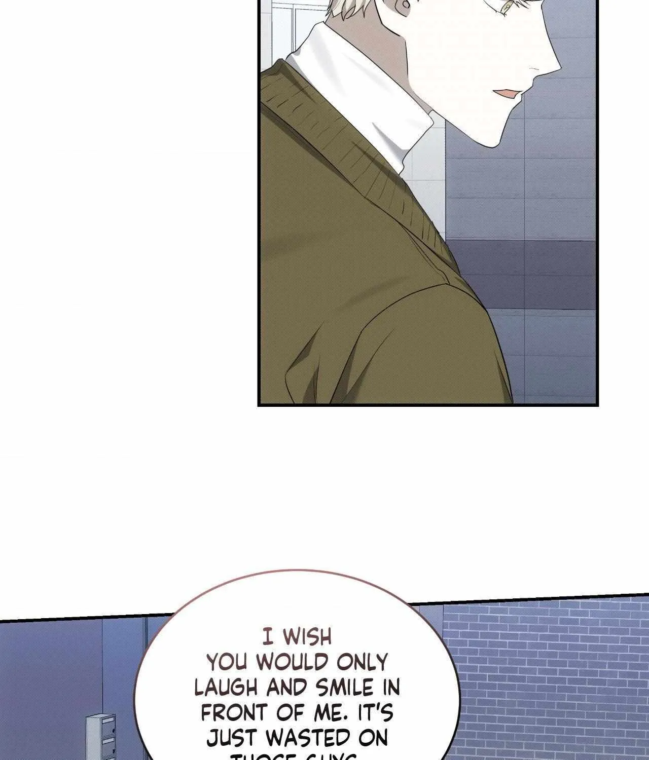 Baby , Put some salt on it Chapter 40 page 85 - 