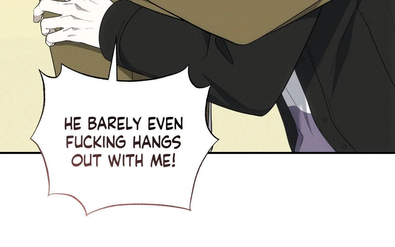 Baby , Put some salt on it Chapter 40 page 91 - 