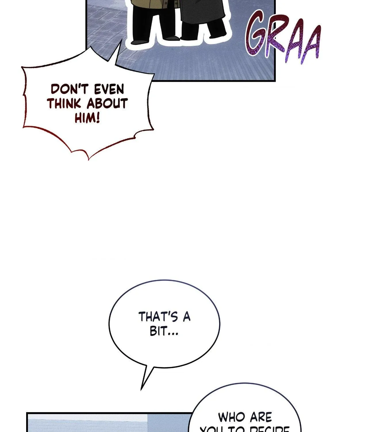 Baby , Put some salt on it Chapter 40 page 94 - 