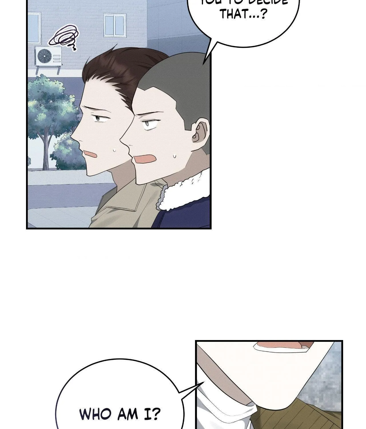 Baby , Put some salt on it Chapter 40 page 95 - 