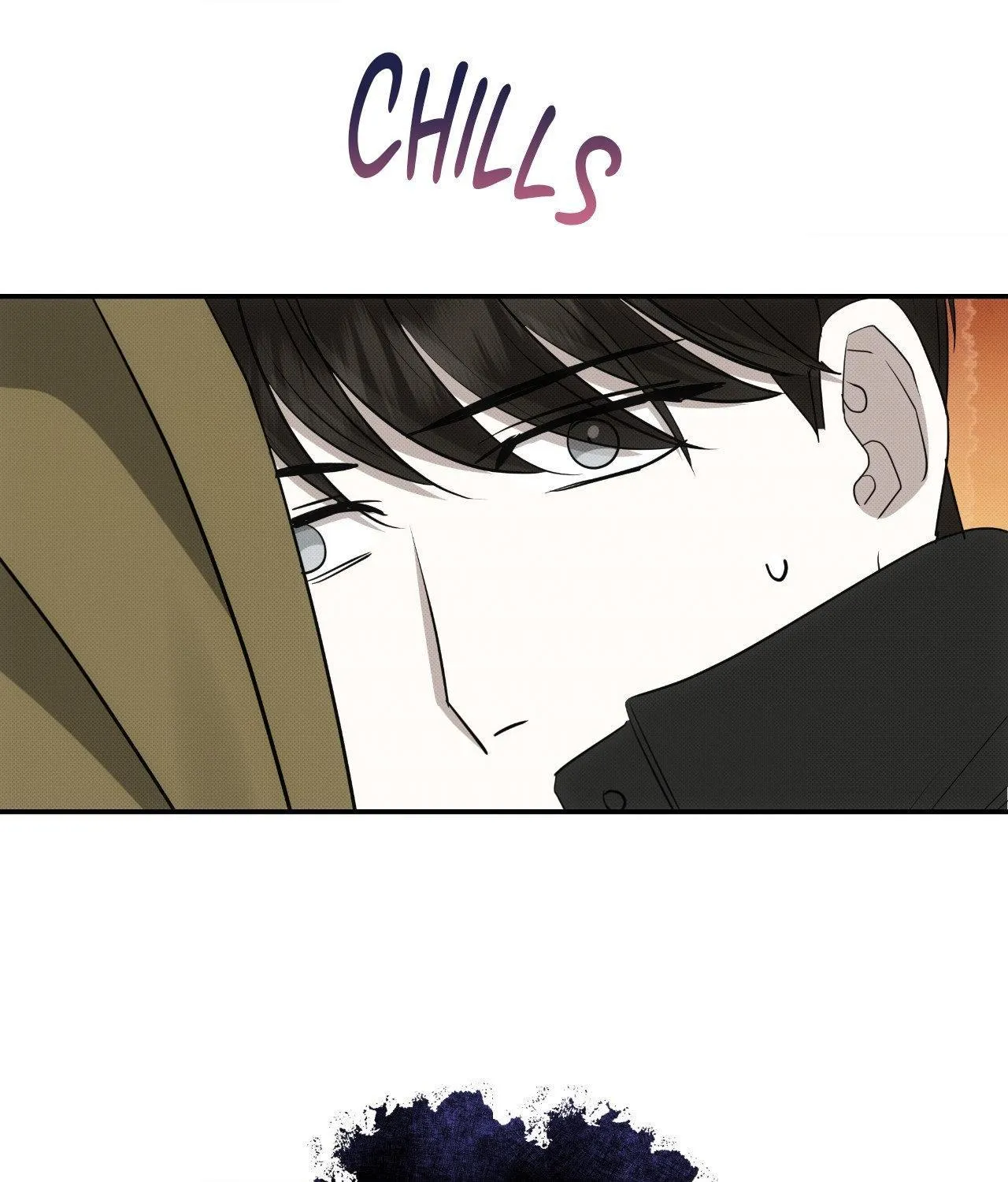 Baby , Put some salt on it Chapter 40 page 100 - 