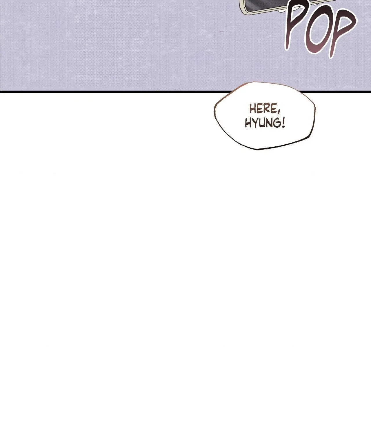 Baby , Put some salt on it Chapter 41 page 11 - 