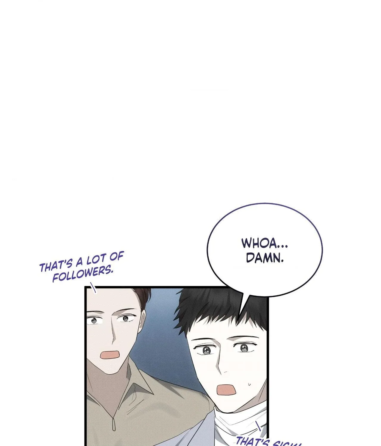 Baby , Put some salt on it Chapter 41 page 15 - 