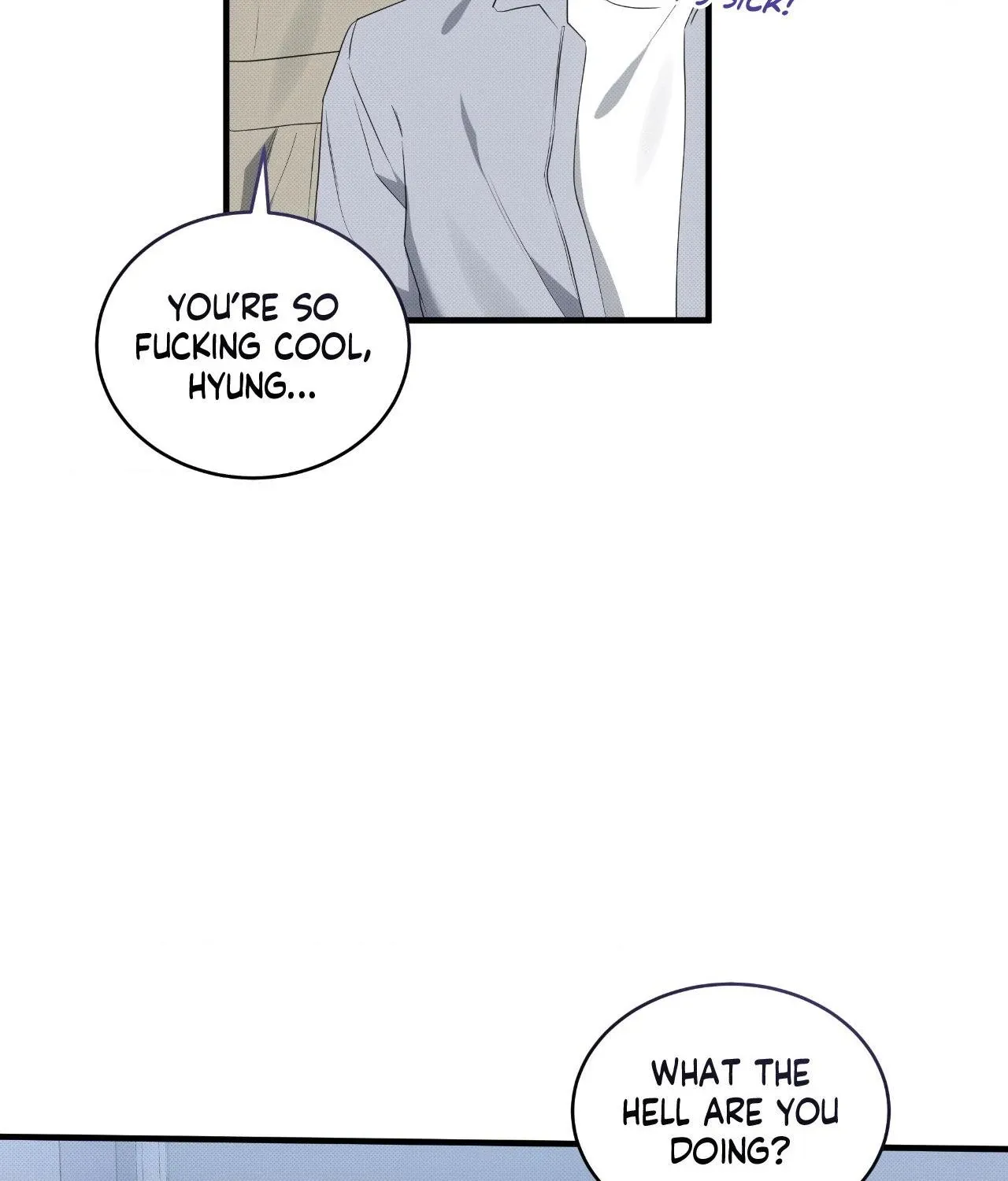 Baby , Put some salt on it Chapter 41 page 16 - 