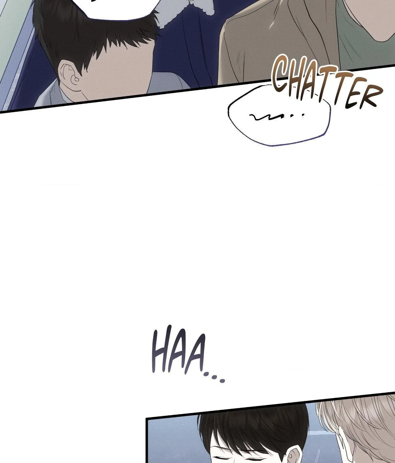 Baby , Put some salt on it Chapter 41 page 18 - 