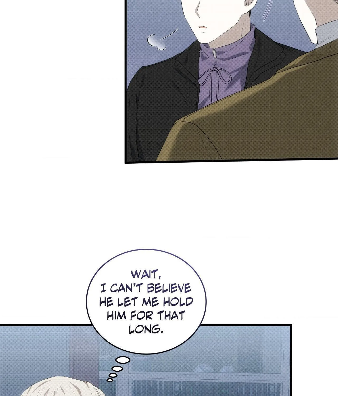 Baby , Put some salt on it Chapter 41 page 19 - 