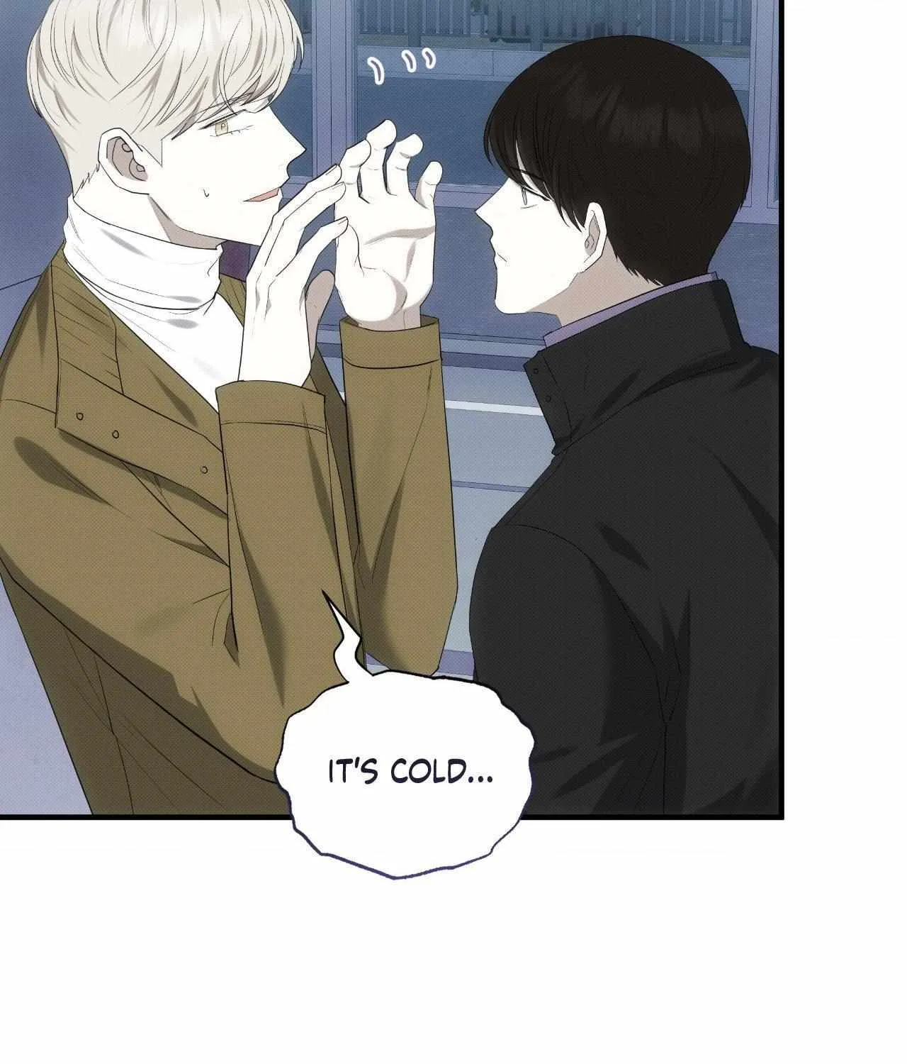 Baby , Put some salt on it Chapter 41 page 20 - 