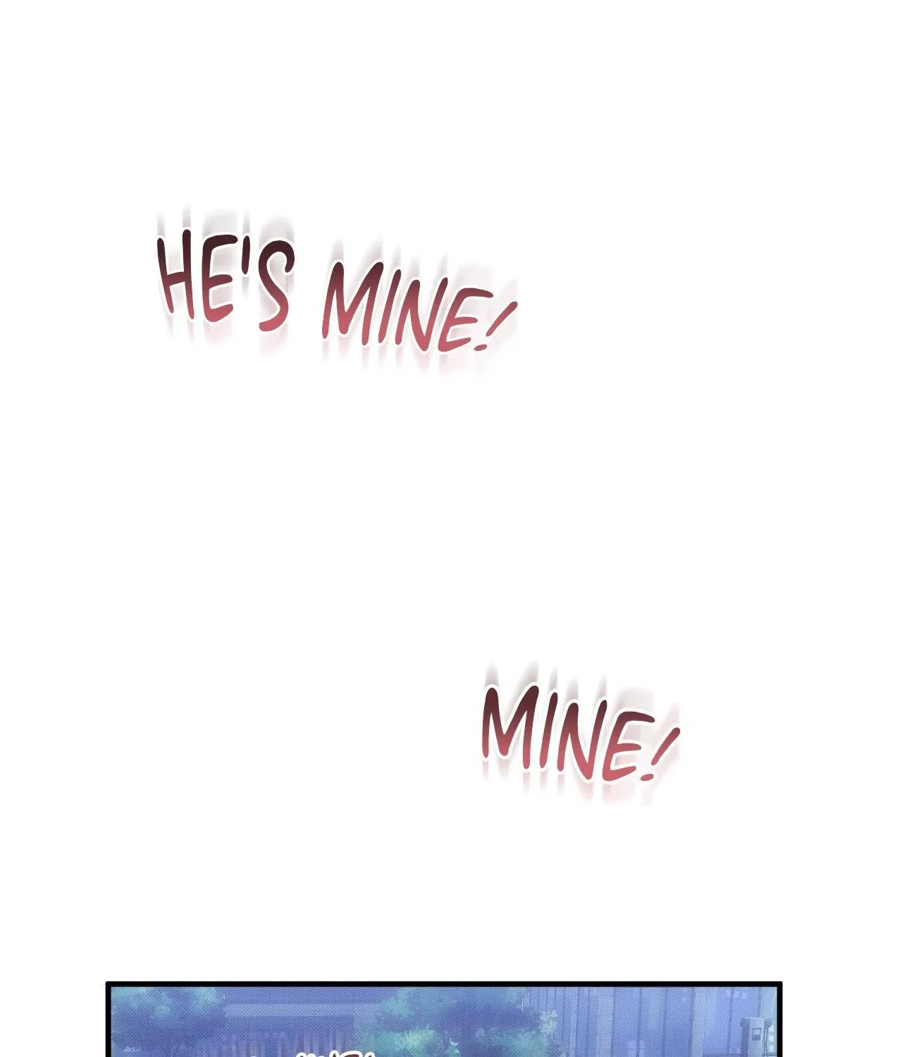 Baby , Put some salt on it Chapter 41 page 3 - 