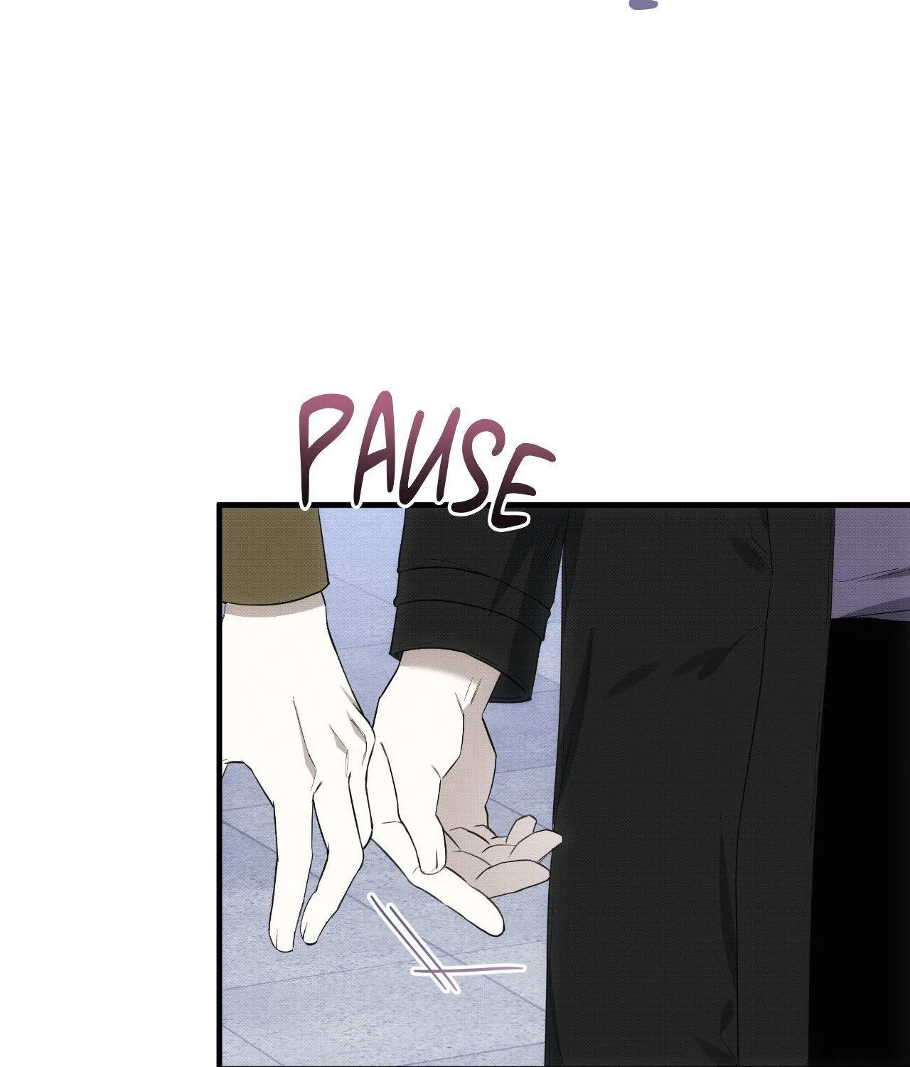 Baby , Put some salt on it Chapter 41 page 23 - 
