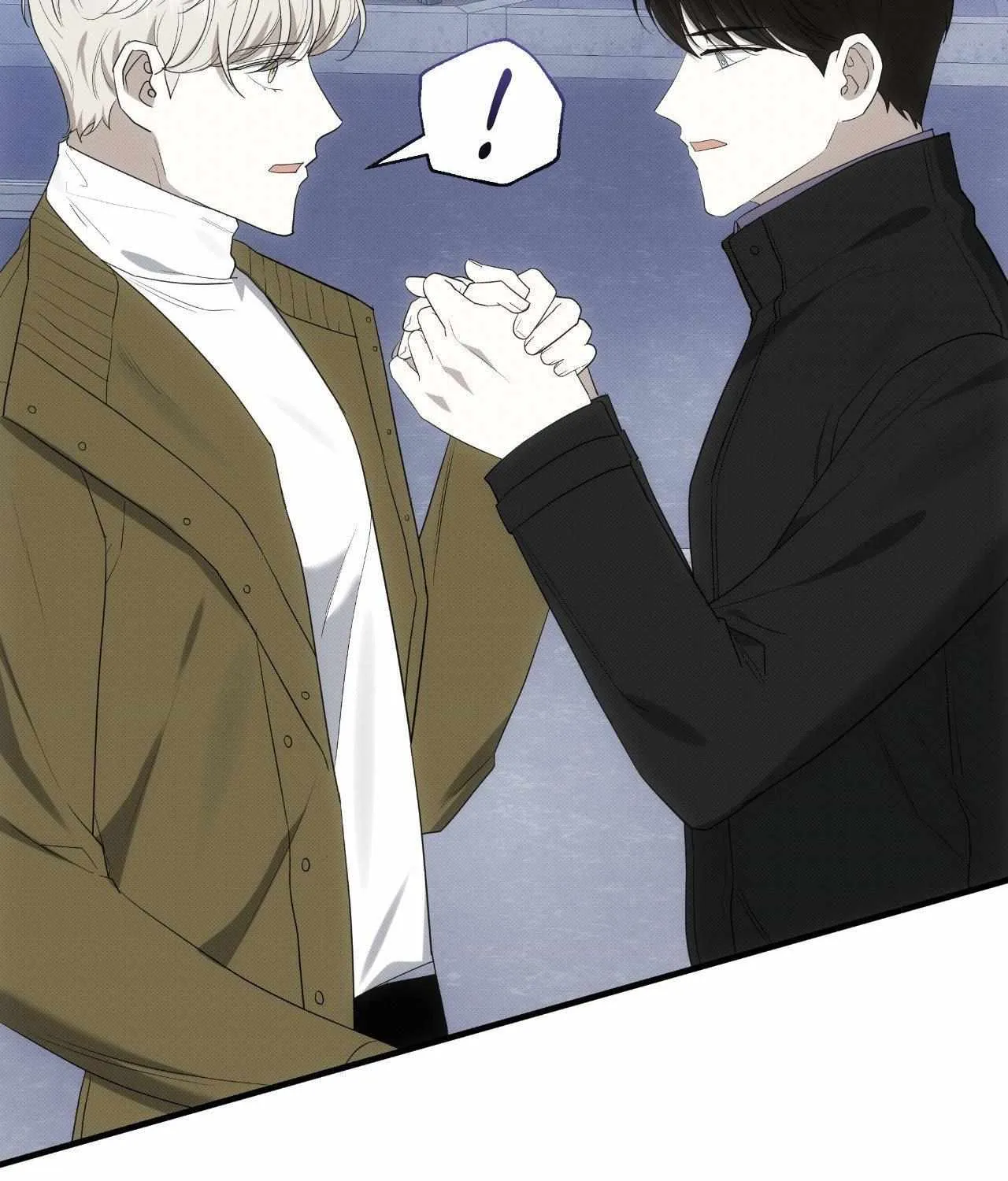 Baby , Put some salt on it Chapter 41 page 25 - 