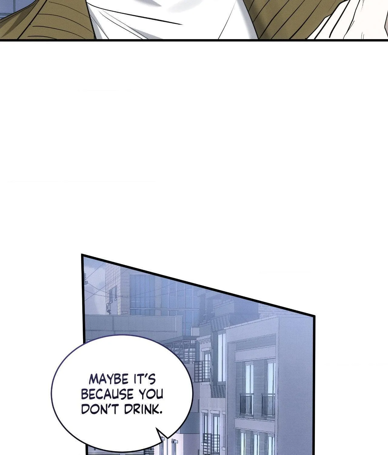 Baby , Put some salt on it Chapter 41 page 27 - 