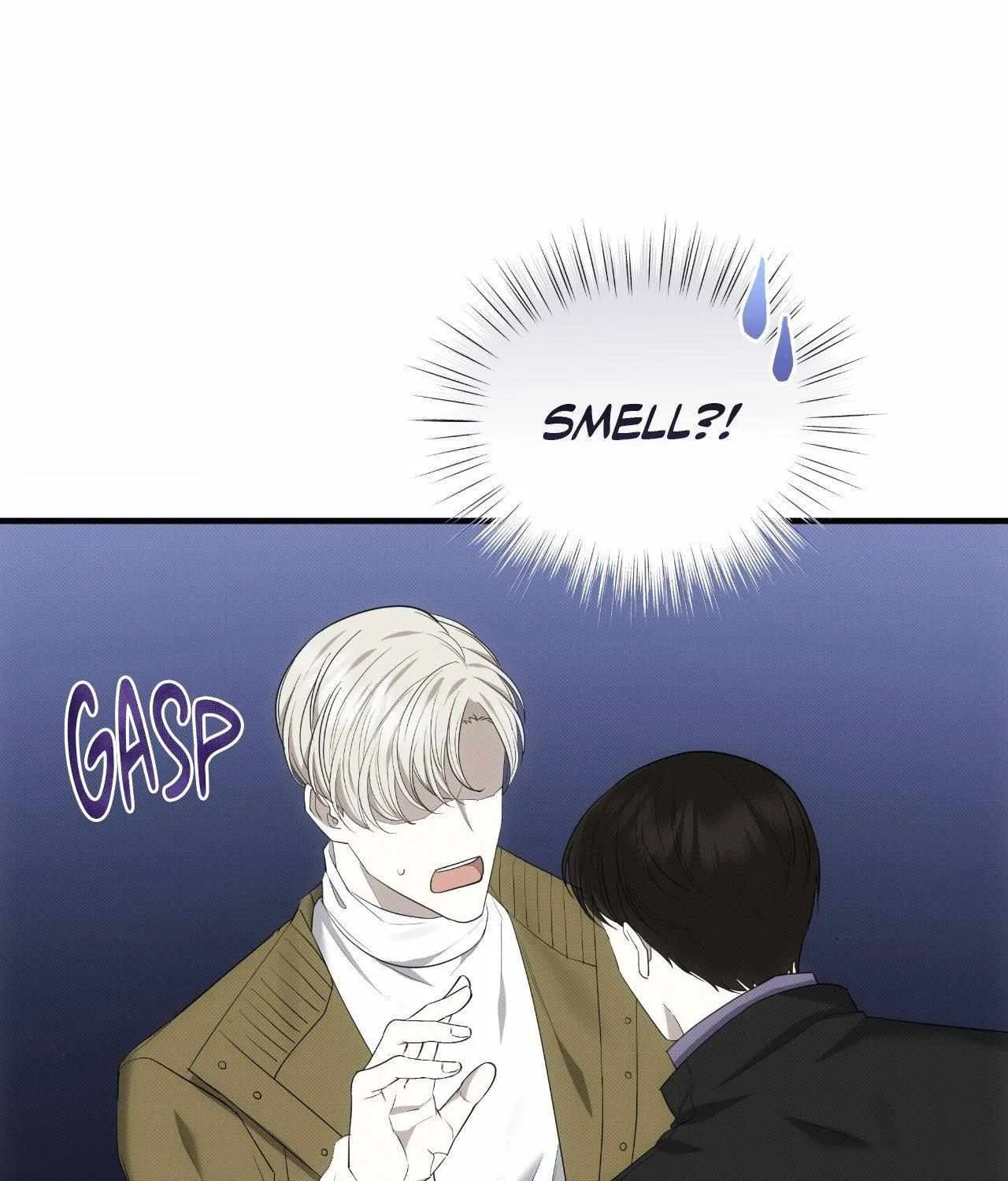 Baby , Put some salt on it Chapter 41 page 29 - 